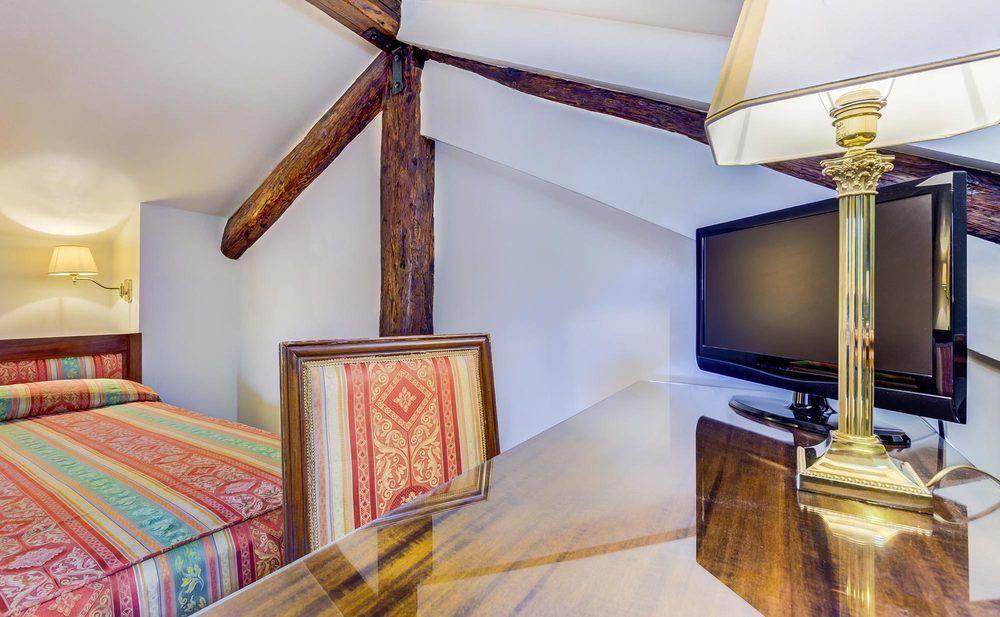 Hotel Hesperia Wenecja