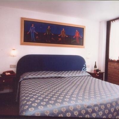 Hotel Hesperia Wenecja