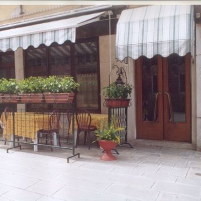 Hesperia Hotel Wenecja