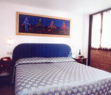 Hotel Hesperia