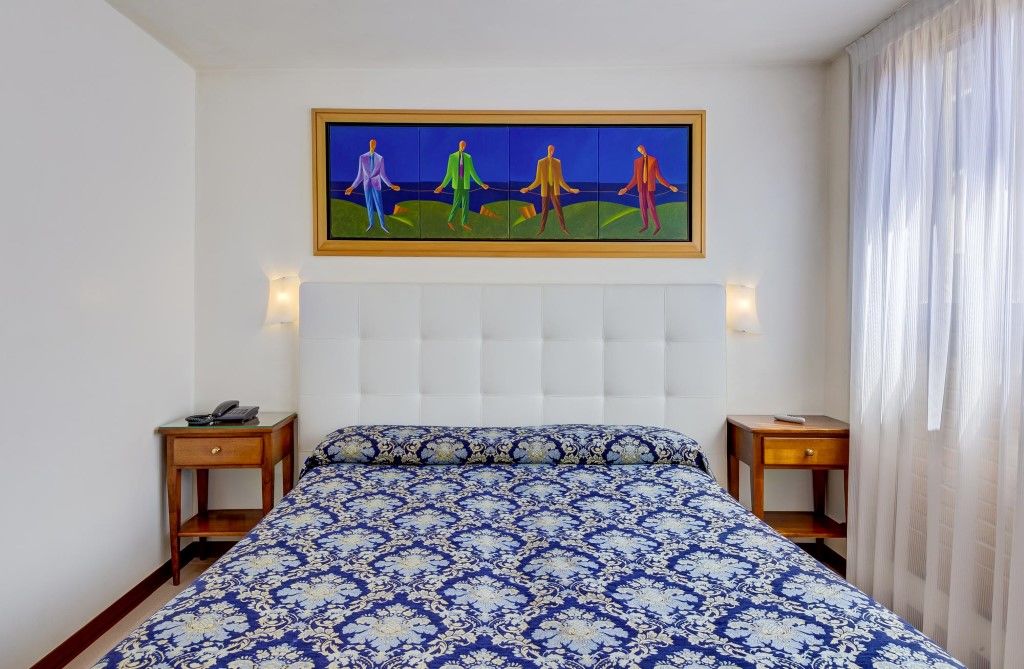 Hesperia 3* Wenecja