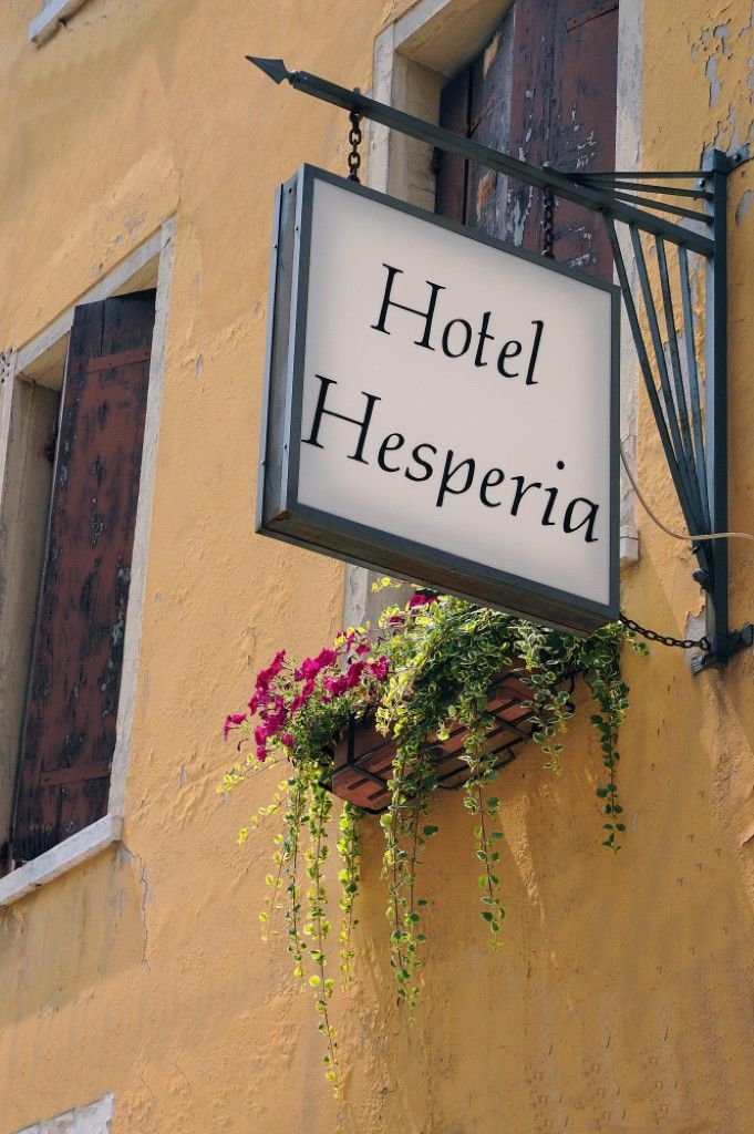 Hesperia 3* Wenecja