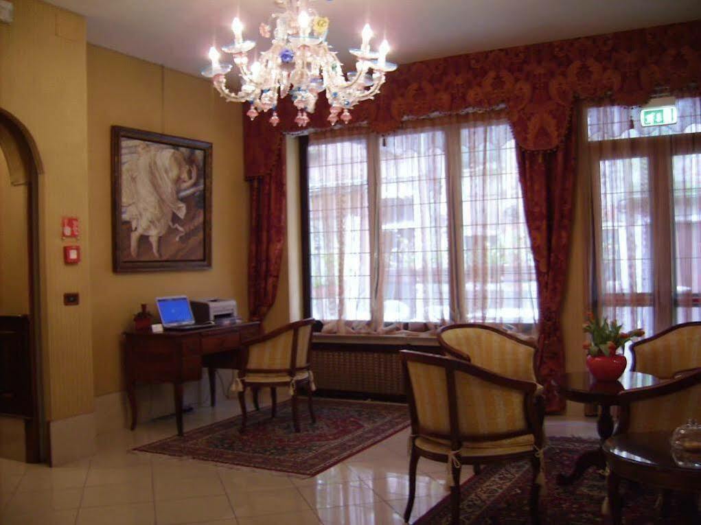 Hesperia Hotel Wenecja